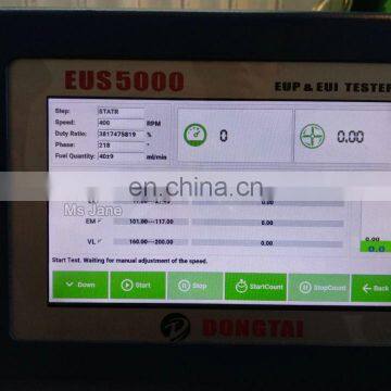 EUS5000 Low Price Eup/eui Tester With Cam Box photo-6