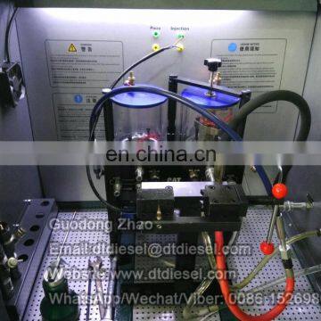 CR318 Common Rail Injector and HEUI Test Bench photo-6
