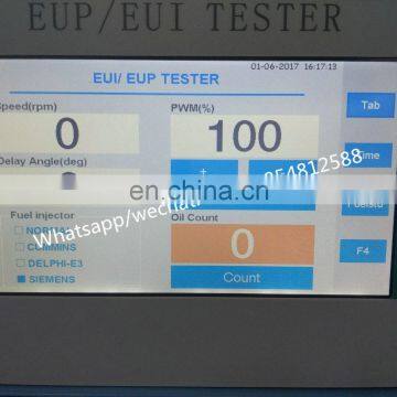 EUS900L EUI EUP, ELECTRONIC UNIT INJECTOR AND ELECTRONIC UNIT PUMP photo-5