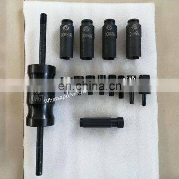 NO.009(8) All Diesel Injector Demolition Truck Tools photo-4