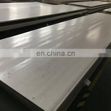 304 316 316L Stainless Steel Plate Sheet Price photo-6