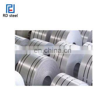 Hot Selling Cold Rolled Hot Rolled ss 2B BA 6K 8K Stainless Steel Coil