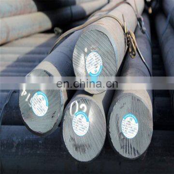 Structural Carbon alloy Steel round Bar AISI 1022 1020 1045 4140 a105 forged bars