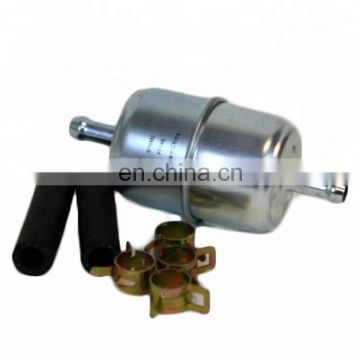 High Performance Diesel Engine Parts In Line Fuel Filter FF149