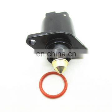 Guangzhou Jinshengxi 17059602 59602 93744675 For Chevrolet Aveo Pontiac Wave 1.6L 04-08 Idle Control Valve