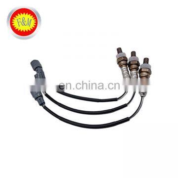 Auto Parts OEM 89465-42170 Paramagnetic Lambda Oxygen Sensor Ultrasonic photo-3