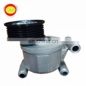 High Quality and Reasonable Price Auto Parts Belt Tensioner Pulley Oem LF50-15-980 photo-2