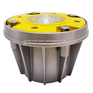 Heliport perimeter Light / Helipad light