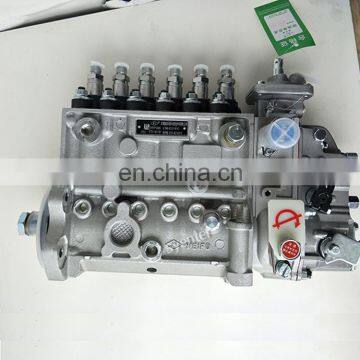 6CT8.3 Diesel Engine Weifu Fuel Injection Pump 3973900 photo-5