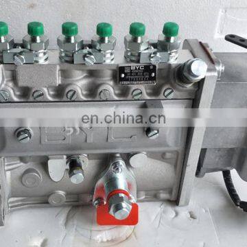 BYC 6BT5.9 Diesel Engine Fuel Injection Pump 10401016073 4988395 photo-2