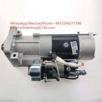 Volvo Parts 21306350 F042200061 Volvo Starter Motor 21306350