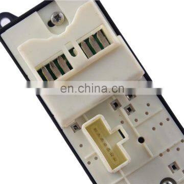 84820-42060 Door Power Window Switch Front Left For Toyota RAV4 1998 1999 2000 photo-5