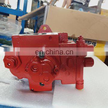 KX121-3 Hydraulic Pump KYB PSVL-42CG Excavator Main Pump photo-4