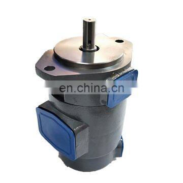 Trade assurance SQP series Tokimec double vane pump SQP3-38A-18-18 SQP21-21-11-1DC SQP32-25-17 SQP43-60-38-86CC