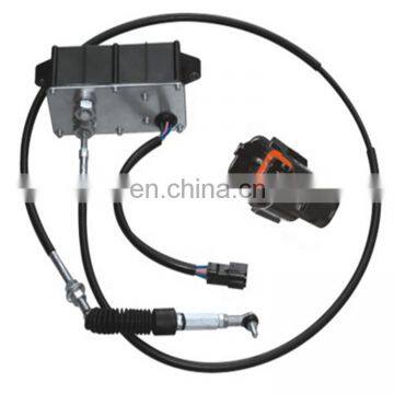 Excavator Electric Parts Throttle Governor Motor AC2/2000 AC2/1000 AC2/1500 for FR230 FR330 FR360 photo-6