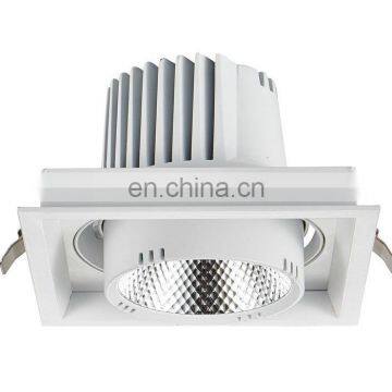 Commercial Lighting Round Led Downlight 30W Best Price Good Choice photo-3