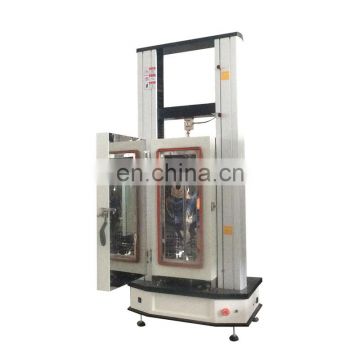 300kN With High Temperature Furnace Laboratory Universal Tensile Testing Machine For Sale