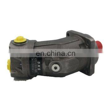 Bend Inclined Shaft Neck Pump Plunger Pump/motor A2F10.12.23.28.45.55W3P1 photo-5
