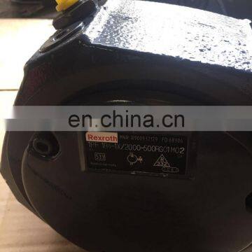 Replace Rexroth 1PV2V4 Series Hydraulic Oil Pump Hydraulic Gear Pump 1PV2V4 1PF1R4 photo-3