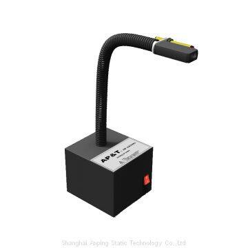 AP-AZ3201 Inductive Antistatic Dust Removal Ionizing Air Snake photo-4