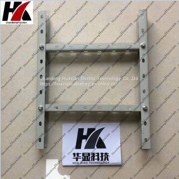 Perforated cable tray vs ladder type ladder tray