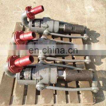 Top Quality Mini Portable Truck Mounted Water Well Drilling Rig for Sale photo-4