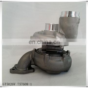 765155-0004 765155-0007 turbo for Mercedes Benz ML280