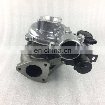 CT16V Turbo 17201-30110 17201-30160 17201-30100 17201-0L040 1KD Turbocharger for 1KD-FTV Engine