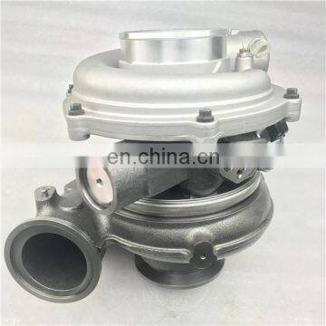 GT3782V Turbocharger 743250-5014 1832255C91 743250-0014 With 5C3Z6K682CA
