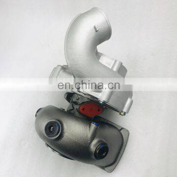 Turbo Factory Direct Price K26 53269707700 53269707701 53269707105 Turbocharger photo-4