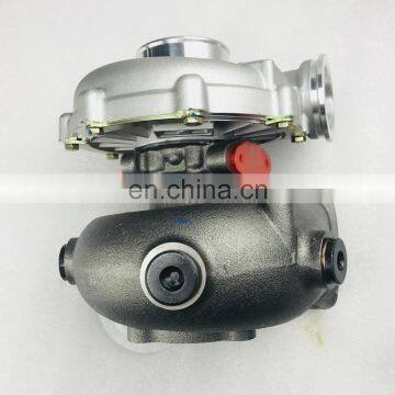 K26 Turbo 53269886292 53269886291 11917318011 4LH-DTE Engine Turbocharger for Sigma, Yanmar Ship photo-3