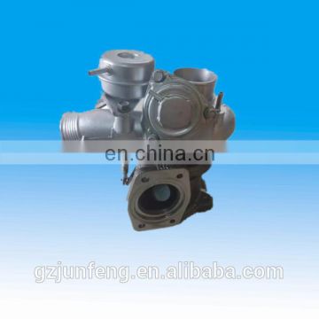 TD04 Turbo 49377-06213 49377-06202 36002369 Turbocharger for Volvo XC70 XC90 2.5L T Engine B5254T2