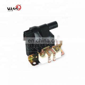 Cheap price and know how to test car ignition coil for DAIHATSUS 90048-52096 9004852096