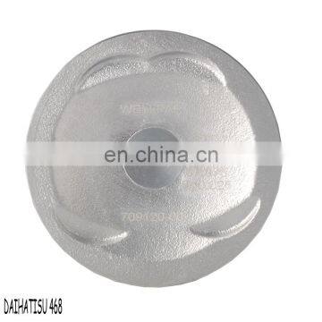 Engine Piston for Daihatsu468 13101-87216 photo-4