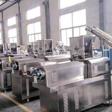 Corn Flakes Making Machine photo-4