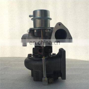 Factory Directly Supply GT2560 Turbocharger Price GT2860 photo-2