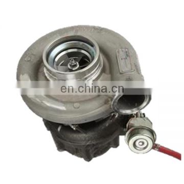 A463-P17 HX52W 4046848 20933086 4044582 4044583 4046848 4046848 turbocharger for Volvo Truck MD11 Euro 4 Engine