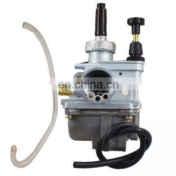 New Carburetor for SUZUKI LT80 LT 80 QUADSPORT ATV 1987-2006 Carb