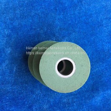 Polyurethane Foam Wheel Special for Polishing Mobile Phone Shell,aluminum Alloy