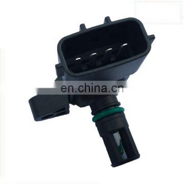 yuchai gas engine air intake pressure sensor J5700-3823140A for yutong bus