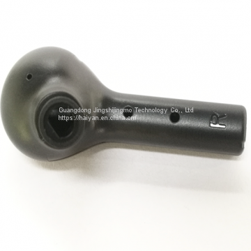 Customized Cheap Price Plastic Cover Injection Mould Type Plastic for Headphone photo-3