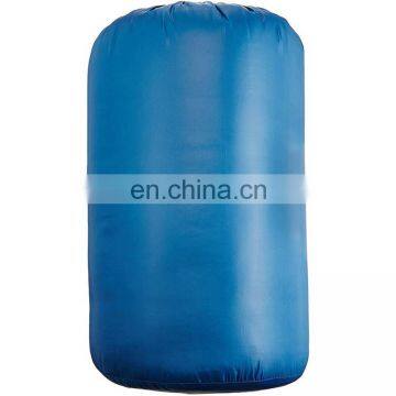 China Manufacturer Polyester Fabric Box Quilted With Poly Filling Customized