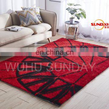 High quality cheap Shaggy Rug Carpet