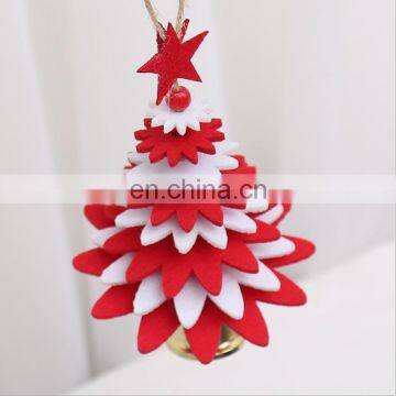 Felt Christmas Items, Christmas Gift, Felt Christmas Ornaments Decoration Sales photo-6