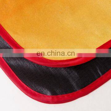 Wholesale Hot Sale Outdoor Blanket Sand Proof Picnic Blanket With Logo photo-4