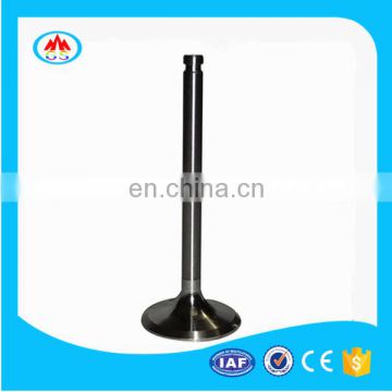 Custom Material car spare parts engine valves for Alfa Romeo 147 156 146 155 164 145 159 157 166 1900 accessories