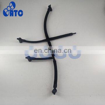 Fuel Return Line Hose Pipe Injector Hose Leak Line OE: 03L130235M for Amarok 2011- photo-3
