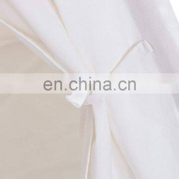 Indoor Outdoor Classic Teepee Tent White Cotton Canvas Toy Tent for Toddler Kids Portable Children Tent photo-6