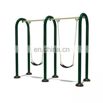 BH18603 Outdoor Kids sport training children gym machine fitness park fitness swing