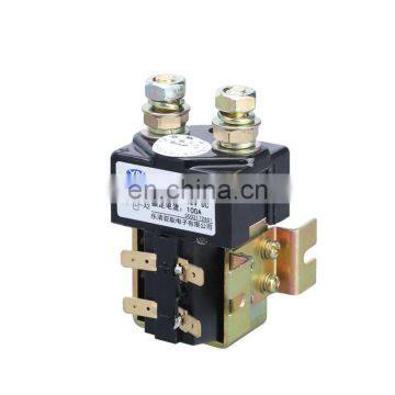 Use For Engineering Machinery Mini 24v Dc Shneider Contactor